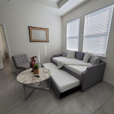 Private Vacational Cozy Suite Киссимми Экстерьер фото