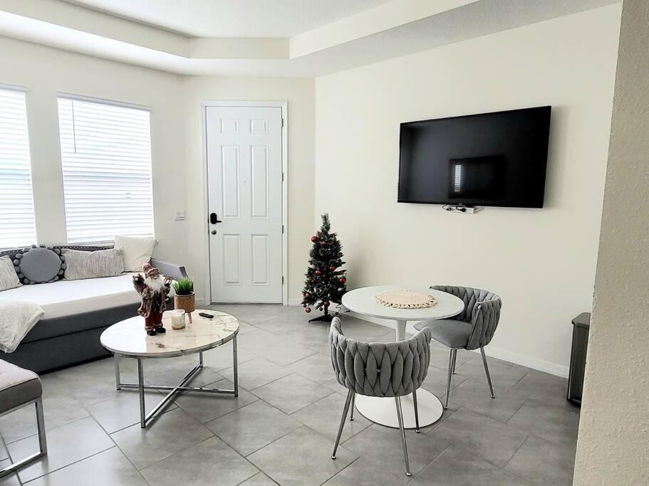 Private Vacational Cozy Suite Киссимми Экстерьер фото