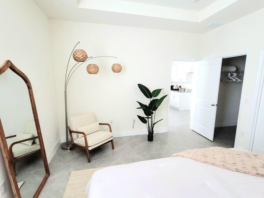 Private Vacational Cozy Suite Киссимми Экстерьер фото
