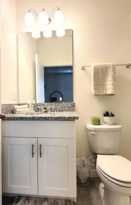 Private Vacational Cozy Suite Киссимми Экстерьер фото