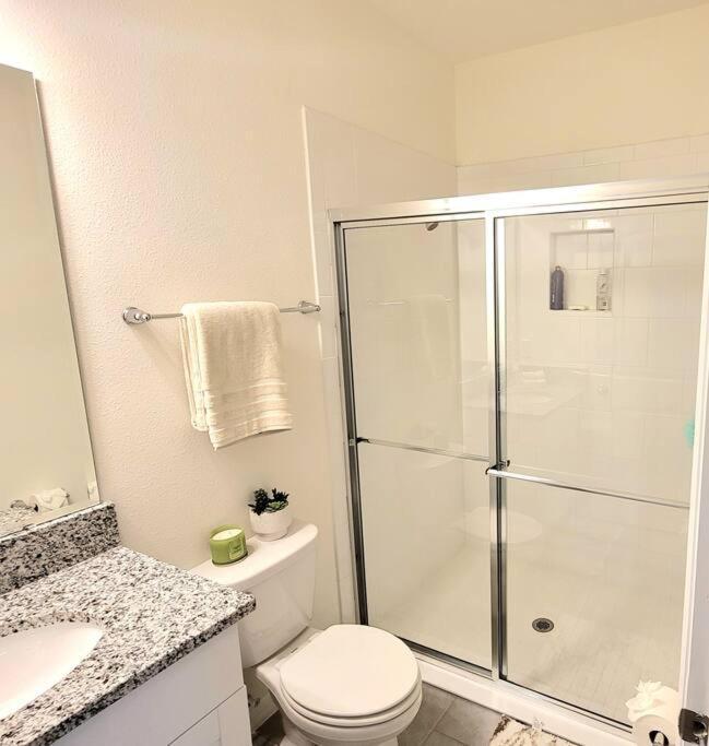 Private Vacational Cozy Suite Киссимми Экстерьер фото
